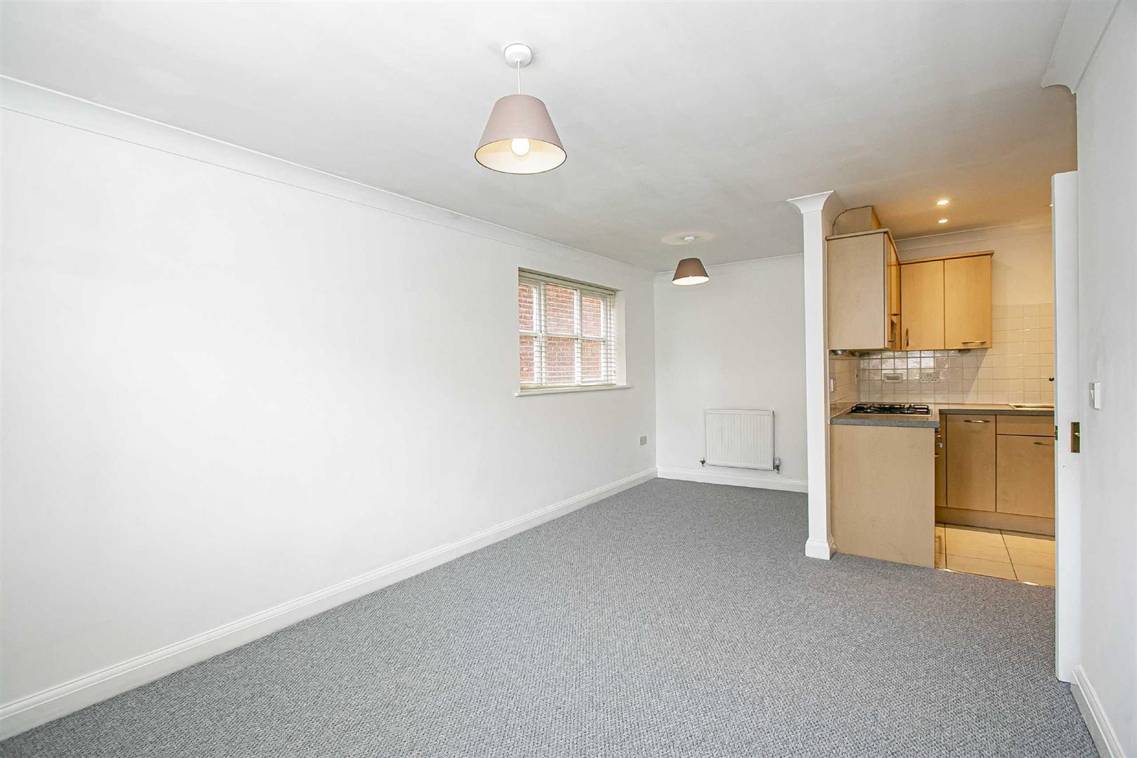 Boroughbridge, Oakhill, Milton Keynes